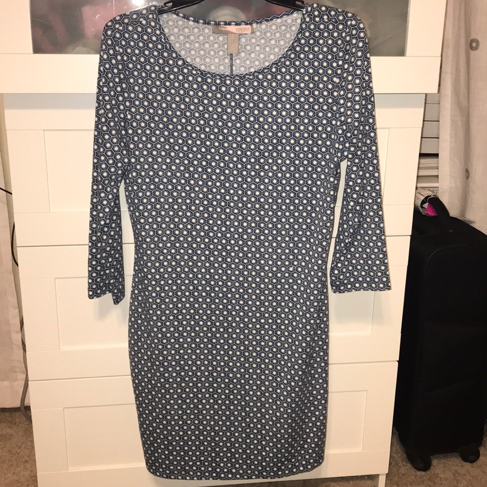 Forever  21 dress